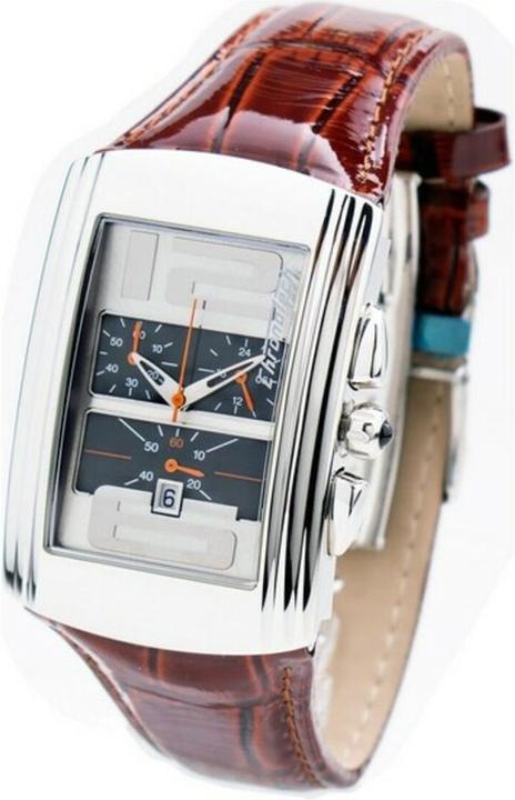 Chronotech Orologio da uomo CT7018M-03MT (Ø 33 mm) (33 mm)