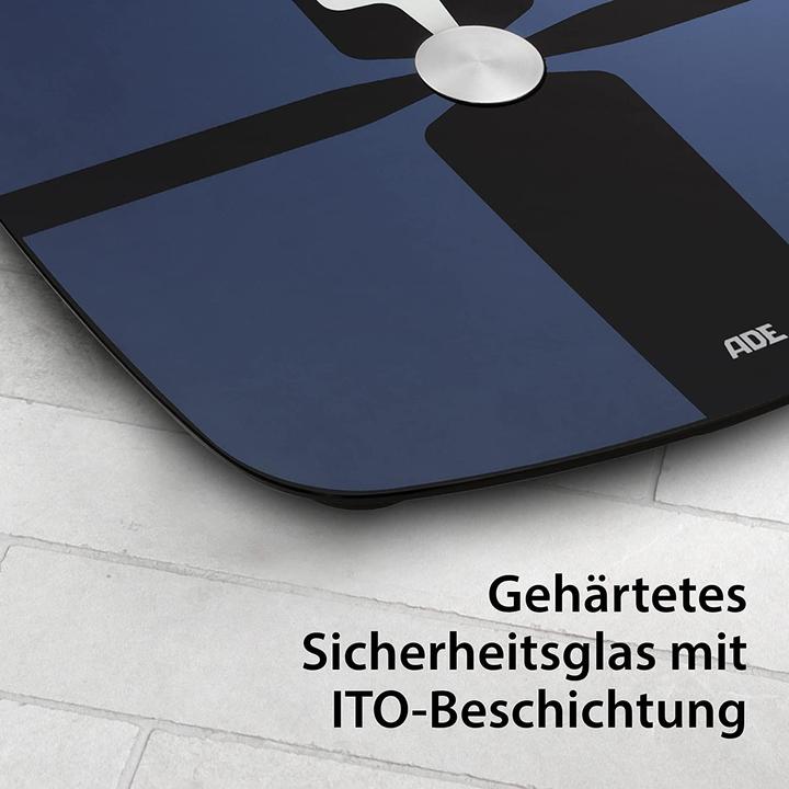 Produktbild ADE Becky (150 kg)