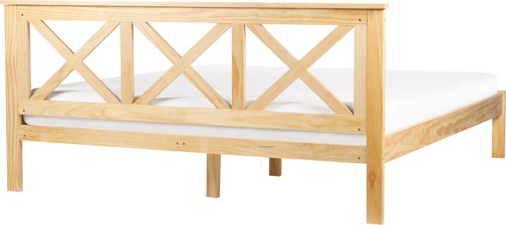 Actual product image Beliani Tannay (180 x 200 cm)