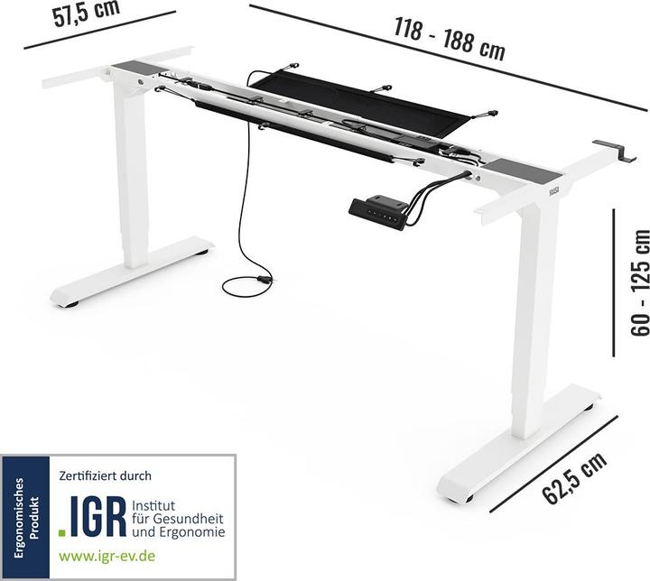 Image du produit Yaasa Frame Essential
