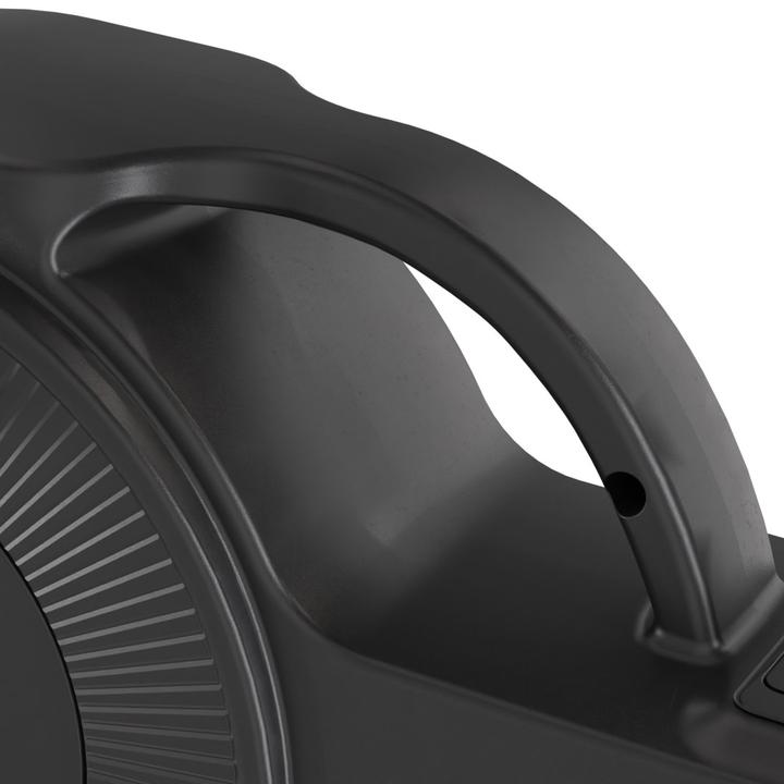 Actual product image Virtufit MB400 Bicicletta per sedia - Mini bicicletta