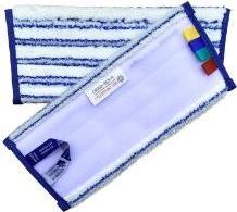 Actual product image NMF Mop Max Universal 30 cm Velcro Microfiber,100 pcs/krt