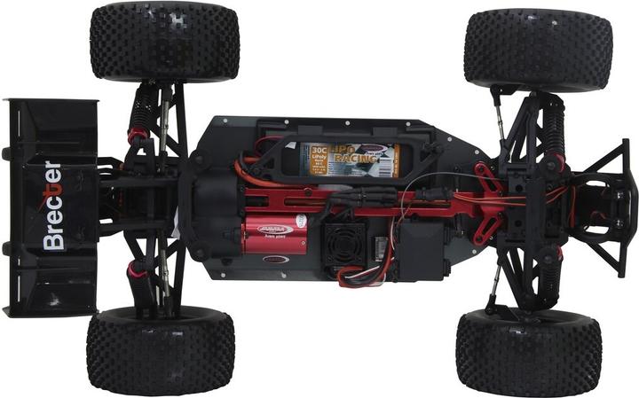 Image du produit Jamara Nightstorm