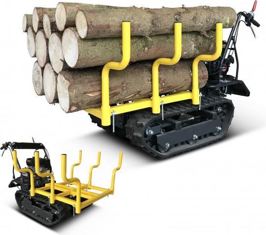 Image du produit Markmüller Bamato MTR-300H