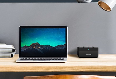 Immagine prodotto Netgear MK62 Nighthawk