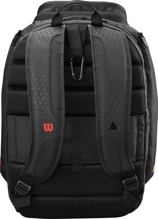 Produktbild Wilson Clash V3 Super Tour Rucksack (2R)