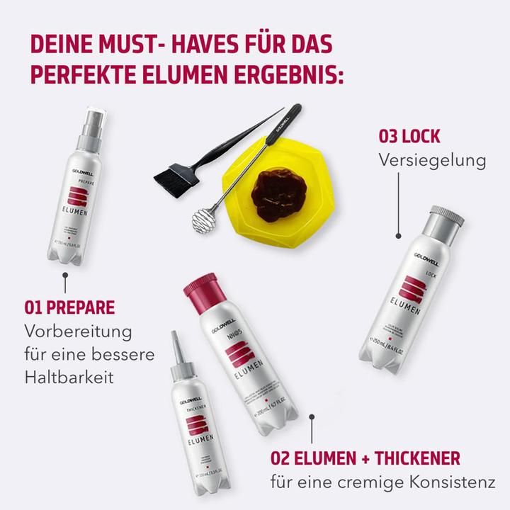 Produktbild Goldwell Elumen - NN@4 Natur (NN4)