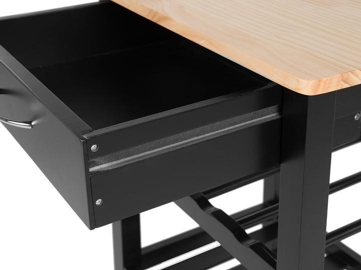 Image du produit Beliani Hiuma