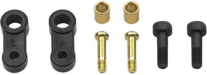 Image du produit Align Raccord de la barre de commande arrière