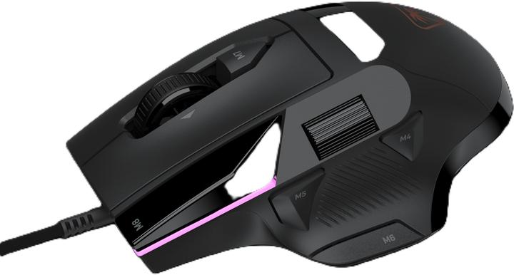 Produktbild Turtle Beach COMMAND Series - Maus (Kabelgebunden)