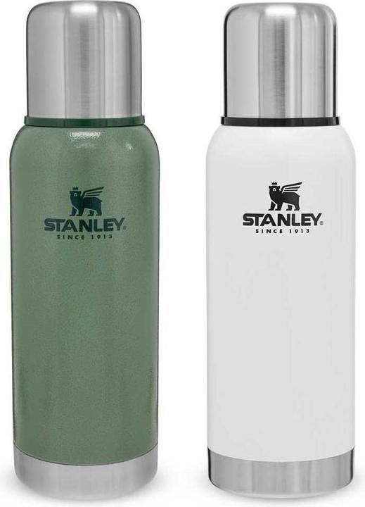 Productafbeelding Stanley 1913 Adventure Roestvrijstalen Vacuümfles 739 ml (0.74 l)