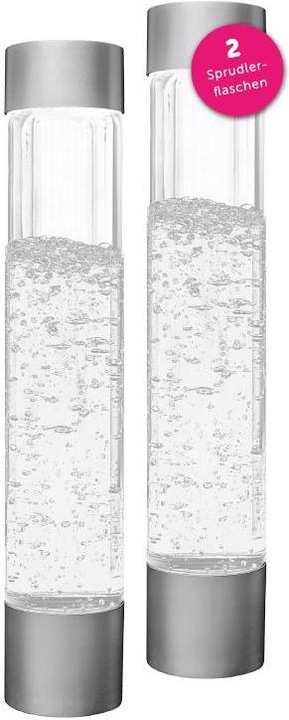 Produktbild Sodanow Sprudlerflasche