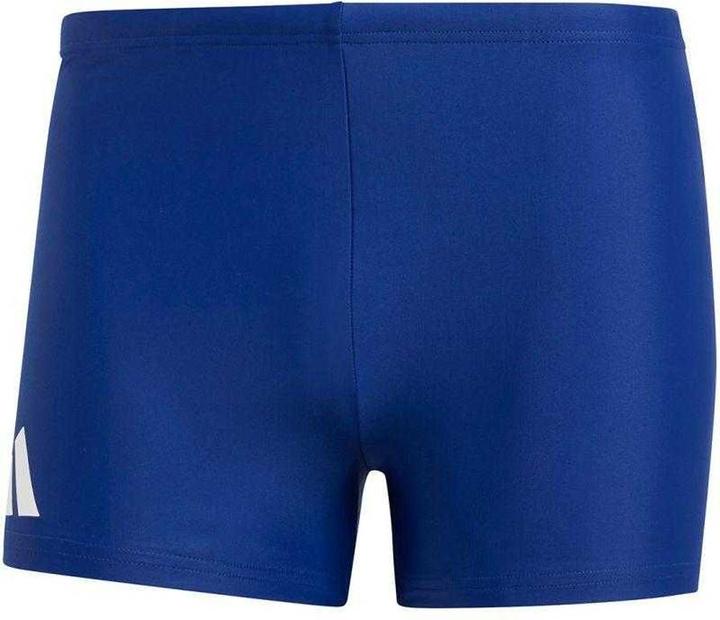 Actual product image Adidas Mens Solid Swimming Boxer Shorts (30)