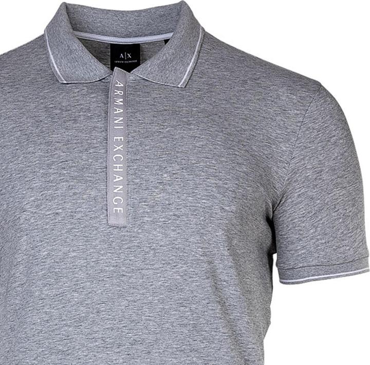 Actual product image Emporio Armani Polo Shirt Sporty (XXL)