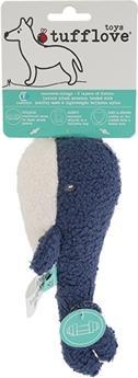 Produktbild Rosewood Tufflove Walvis (Plüschspielzeug Hund)