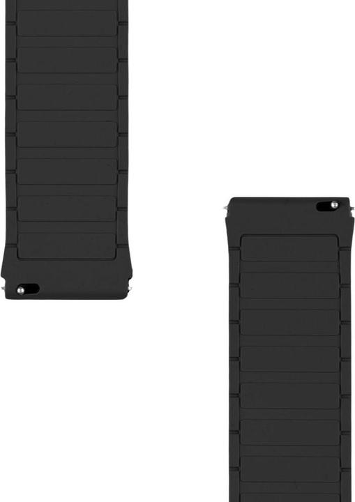 Produktbild Tactical MagBand 22mm Black (22 mm, Silikon)