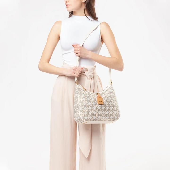 Immagine prodotto V73 Borsa Multicolore con Targa Logo