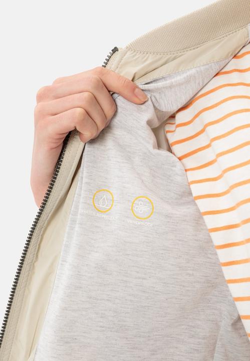 Produktbild Camel Active Kurzer Blouson aus recyceltem Polyester (38)