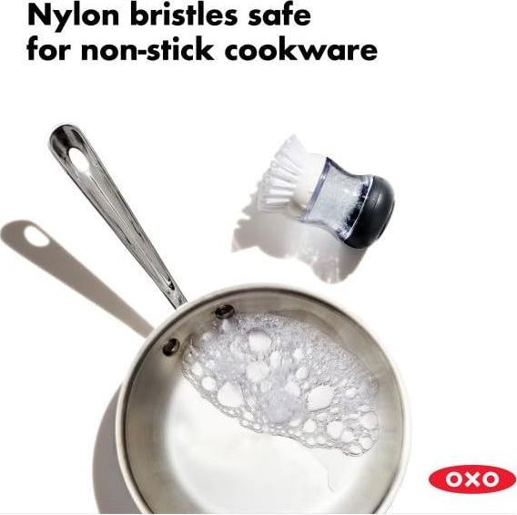 Actual product image OXO hand brush (1 pcs.)