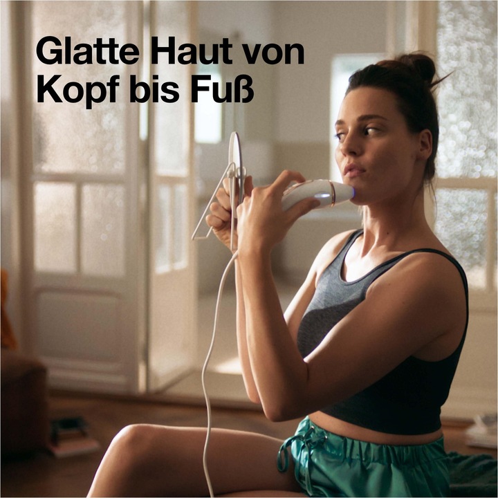 Actual product image Braun Silk-expert Pro 5