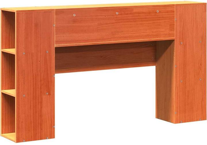 Actual product image vidaXL Kopfteil (156 x 24 x 82 cm)