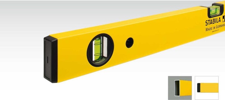 Actual product image Stabila Spirit level type 70 (30 cm)