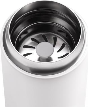 Actual product image Fellow - Carter Move Mug - Baltas - Insulated Mug 355ml (0.36 l)