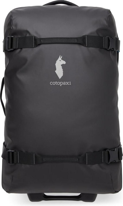 Actual product image Cotopaxi Allpa - Roller Bag 65L (65 l, L (90 - 115l))