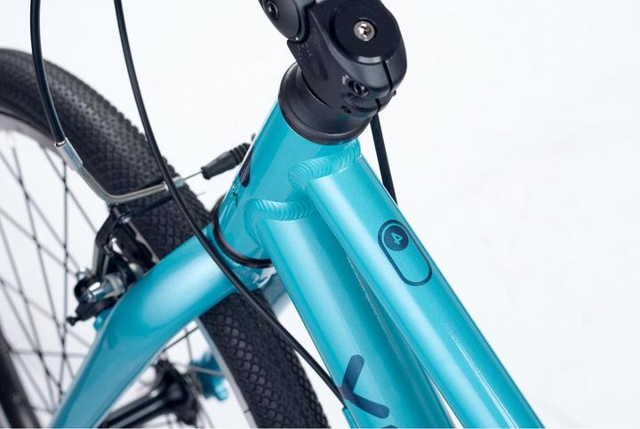 Produktbild Academy Grade 4 Belt (20")