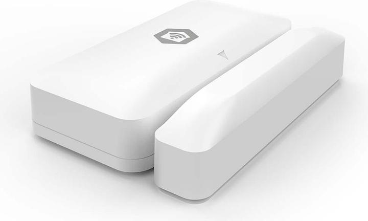 Actual product image Nedis SmartLife Tür-Fenster-Sensor | Zigbee 3.0 | Batteriebetrieben | Android™ / IOS | Weiss