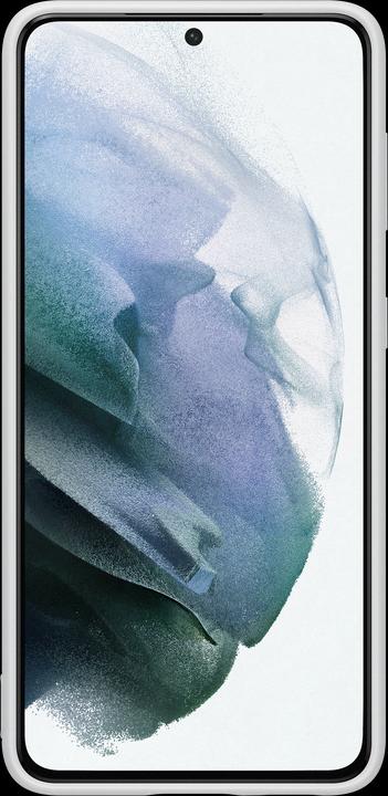Immagine prodotto Samsung Silicone Cover (Samsung Galaxy S21+ 5G)
