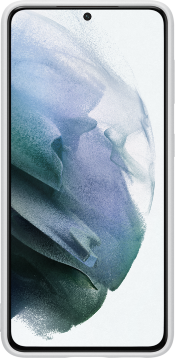 Image du produit Samsung Silicone Cover (Samsung Galaxy S21+ 5G)