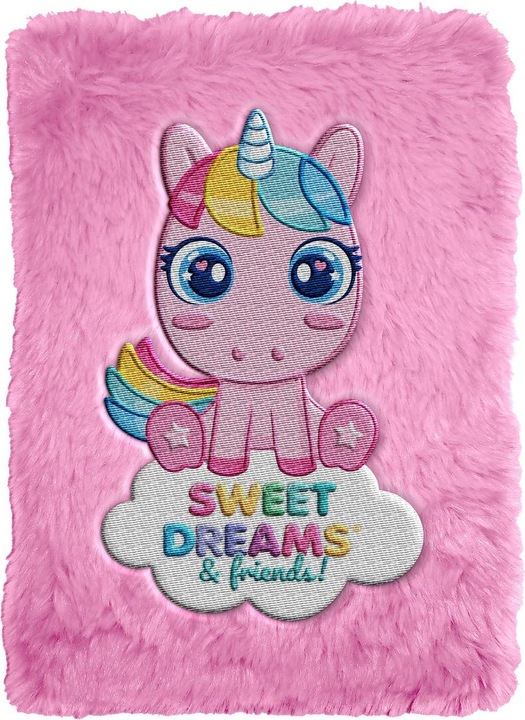 Actual product image Kids Euroswan SWEET DREAMS Make-up Set SWEET DREAMS