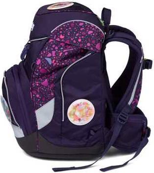 Produktbild Ergobag 6-tlg. Set PferdeflüstBär (20 l)