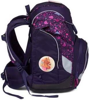 Produktbild Ergobag 6-tlg. Set PferdeflüstBär (20 l)