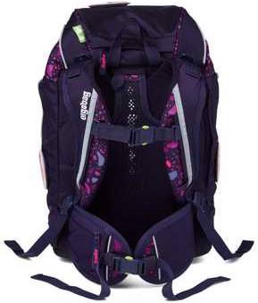 Produktbild Ergobag 6-tlg. Set PferdeflüstBär (20 l)