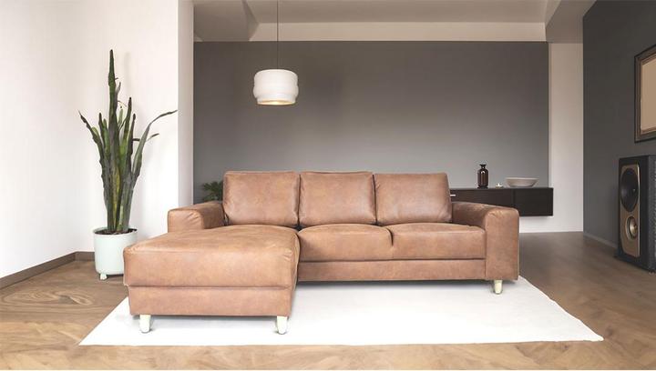 Produktbild Ebuy24 1 x Sofa