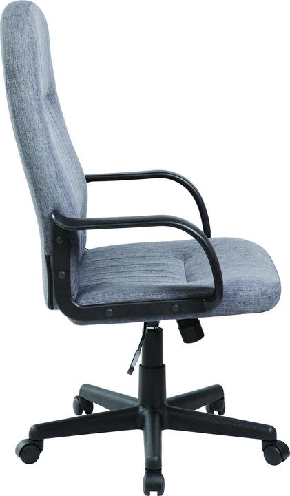 Image du produit Office Products Fauteuil de bureau "Malta", noir
