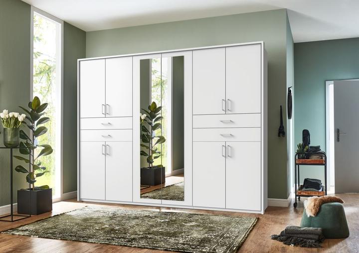 Immagine prodotto Wimex Taiga (270 x 58 x 208 cm)