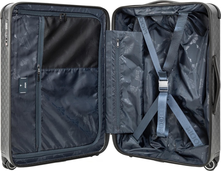 Produktbild Joop! Trolley + Koffer Cortina Volare C65 Trolleycase MVZ 4W