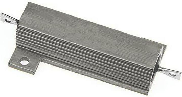 Produktbild RS PRO Drahtwiderstand 50W, 330mOhm, 5%