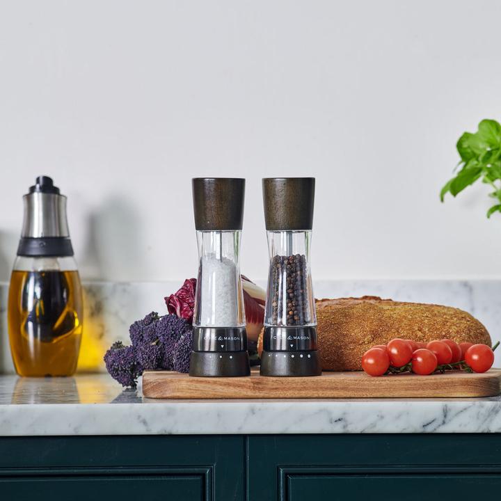 Produktbild Cole & Mason Derwent (Pfeffer, Salz)