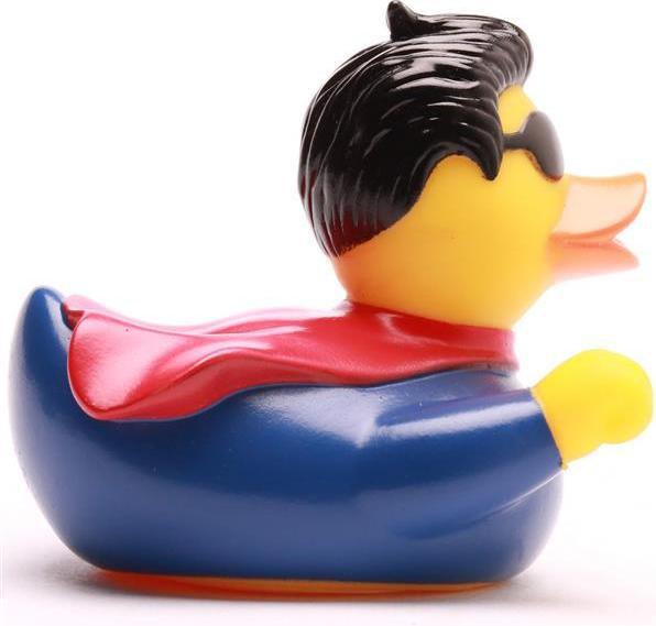Immagine prodotto Badeente Superheld