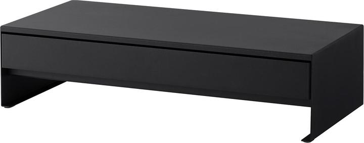 Yamazaki Monitorständer mit Schublade TOWER