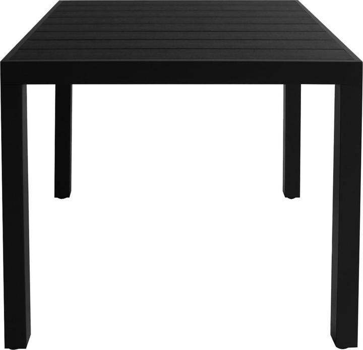 Produktbild vidaXL Garten Essgruppe