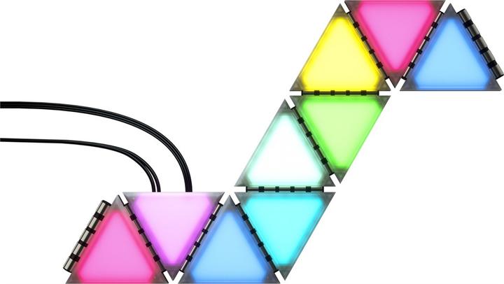 Produktbild Corsair iCUE LC100 Smart Case Expansion Kit (RGB)