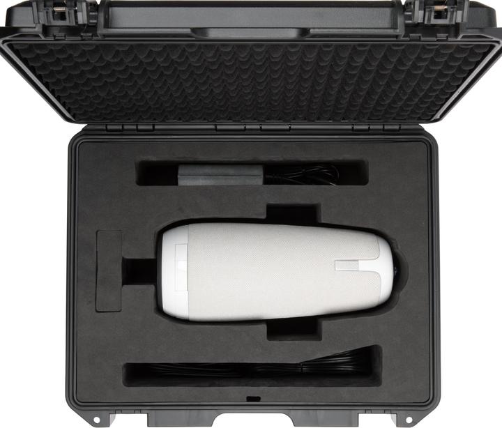 Image du produit OWL Hard Sided Carry Case For