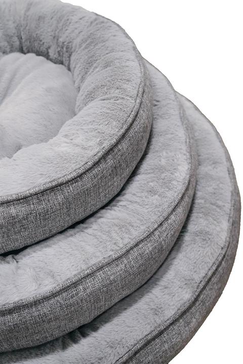 Actual product image Paws & Whiskers Bunny Medium Pet Bed (Cat, Dog)