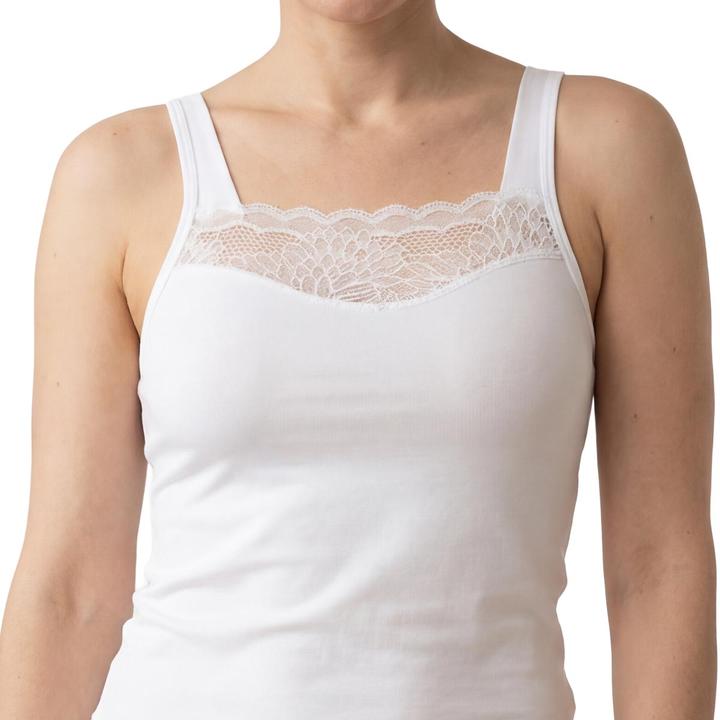 Produktbild Conta 6er Pack Modal Unterhemd / Top (36, S)