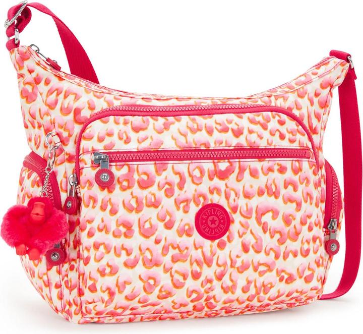 Produktbild Kipling Basic Print Gabbie Shoulderbag